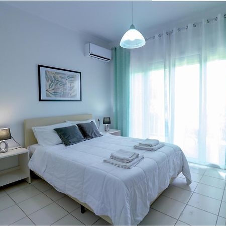 Dreamy Apartments Corfu 콘토칼리 외부 사진