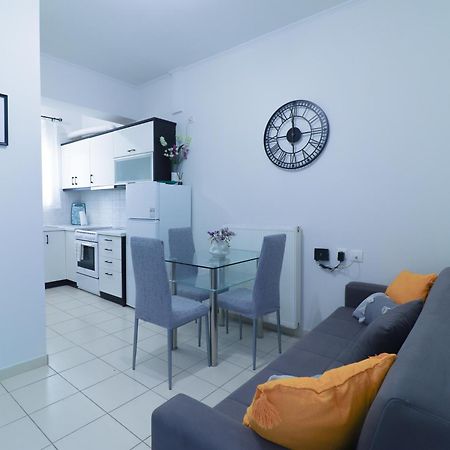 Dreamy Apartments Corfu 콘토칼리 외부 사진