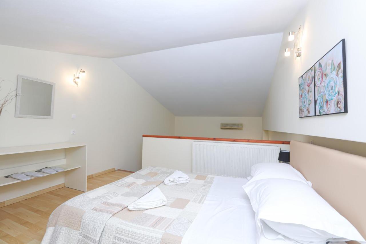 Dreamy Apartments Corfu 콘토칼리 외부 사진