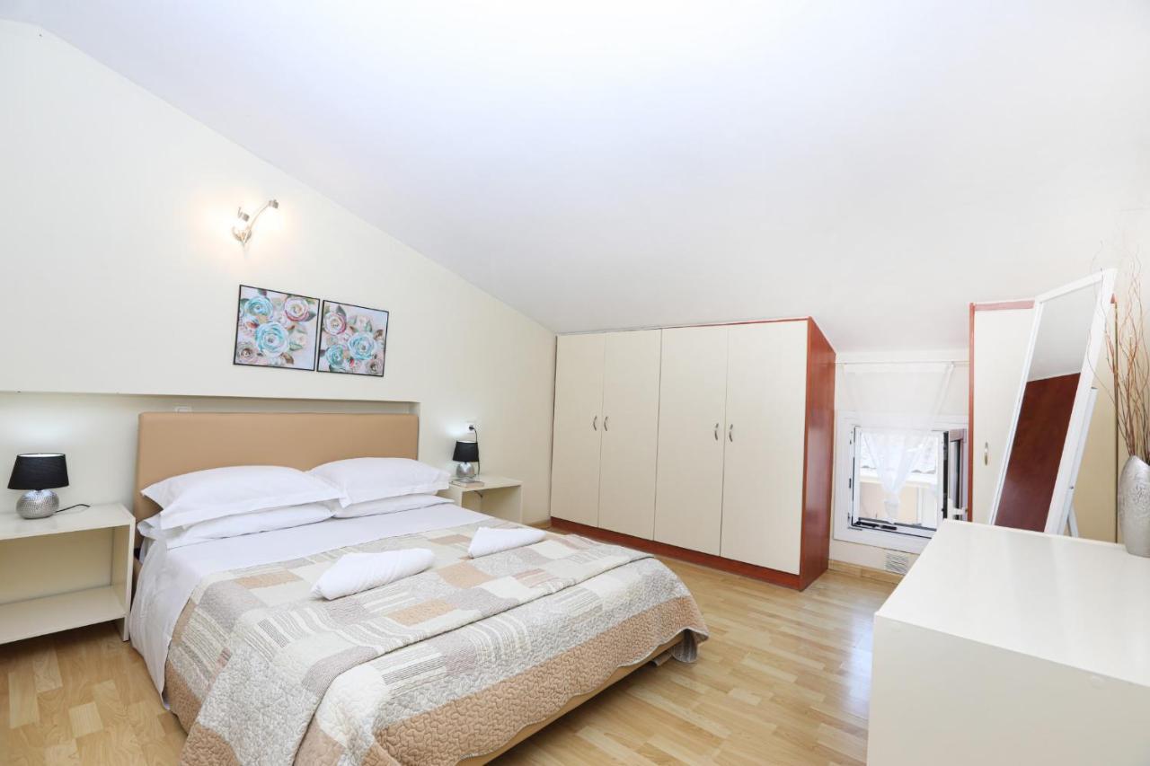 Dreamy Apartments Corfu 콘토칼리 외부 사진
