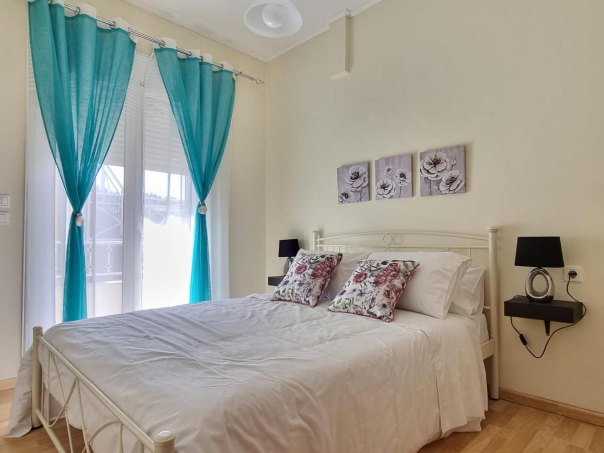 Dreamy Apartments Corfu 콘토칼리 외부 사진