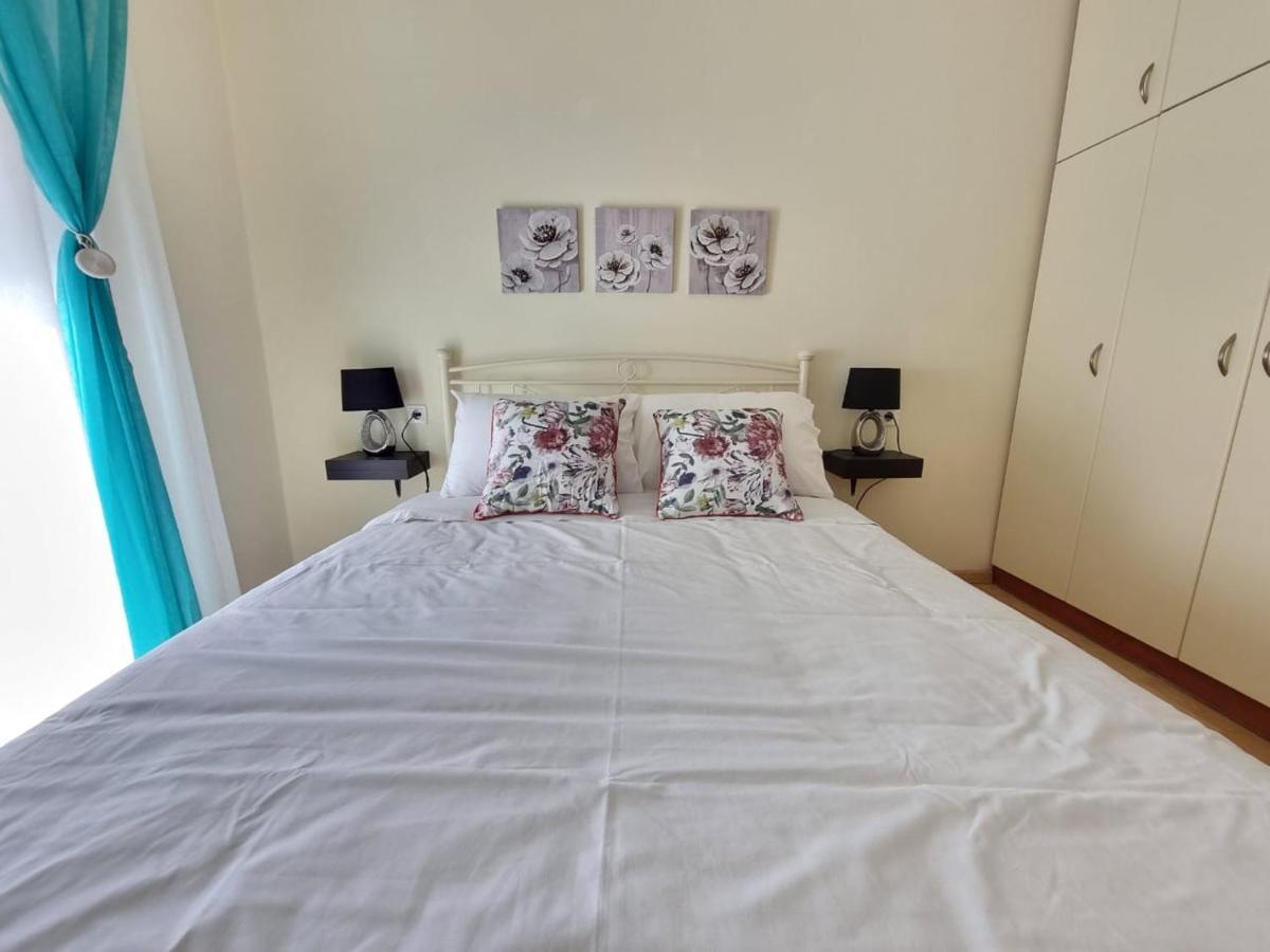 Dreamy Apartments Corfu 콘토칼리 외부 사진