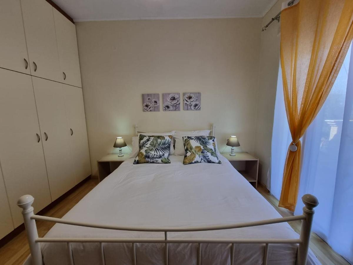 Dreamy Apartments Corfu 콘토칼리 외부 사진