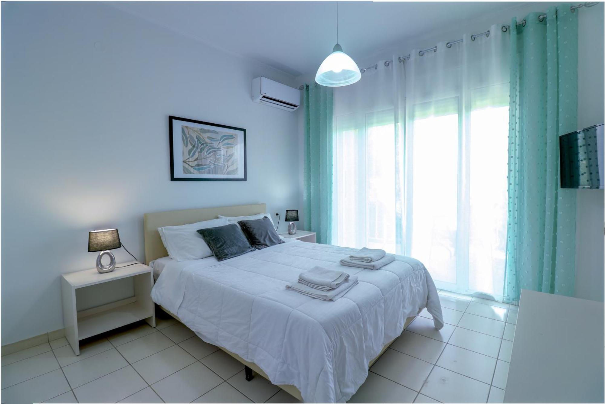 Dreamy Apartments Corfu 콘토칼리 외부 사진