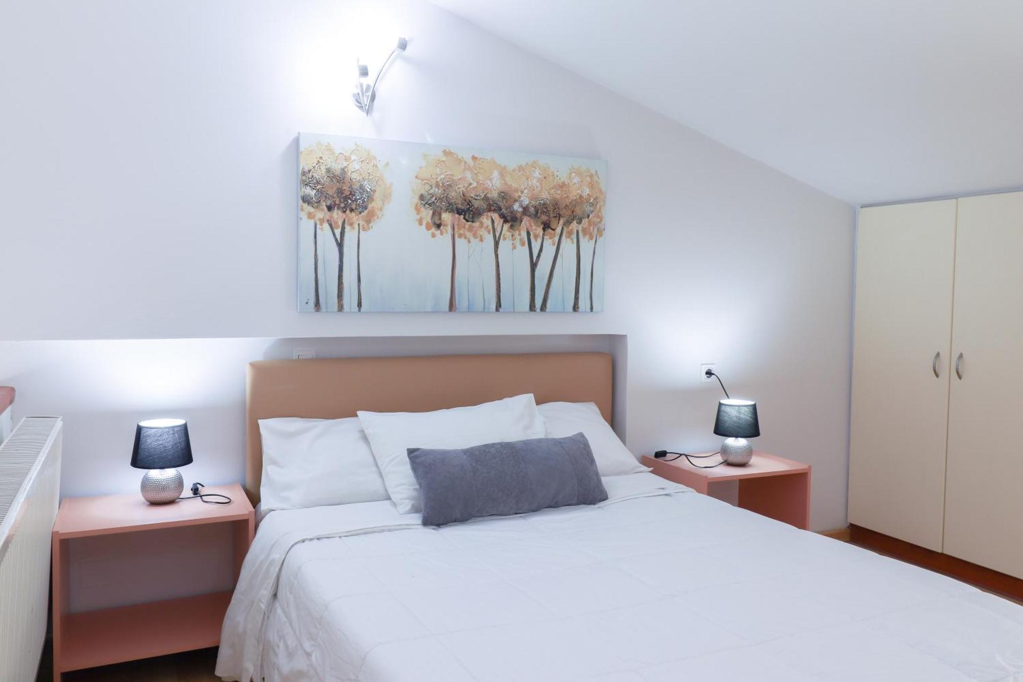 Dreamy Apartments Corfu 콘토칼리 외부 사진