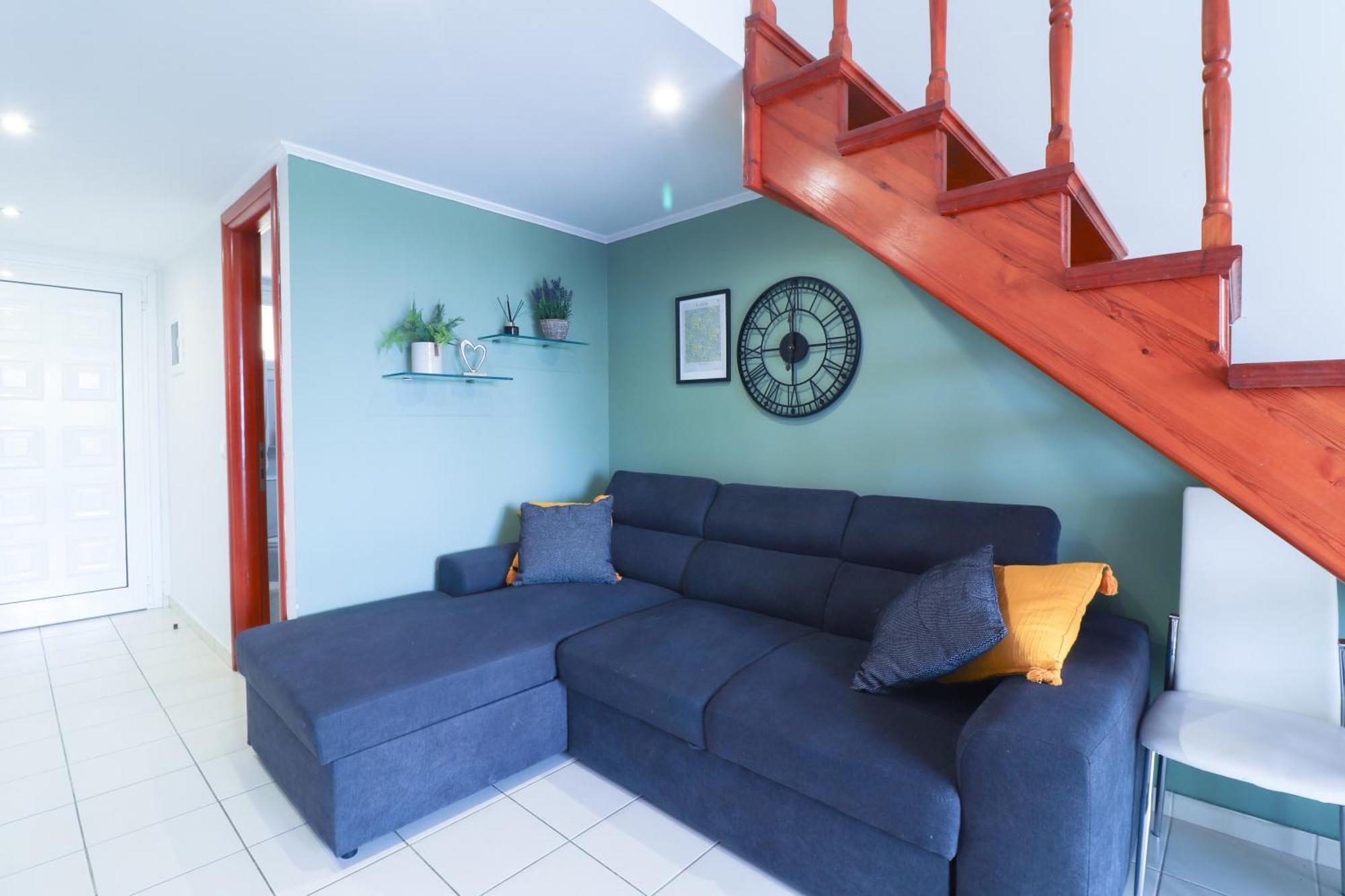 Dreamy Apartments Corfu 콘토칼리 외부 사진