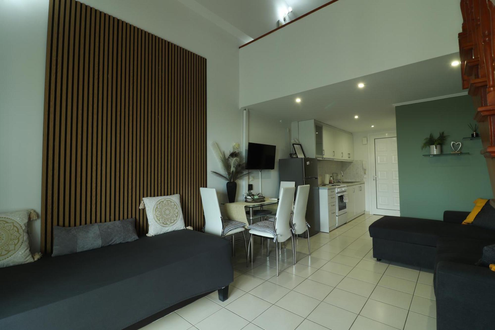 Dreamy Apartments Corfu 콘토칼리 외부 사진
