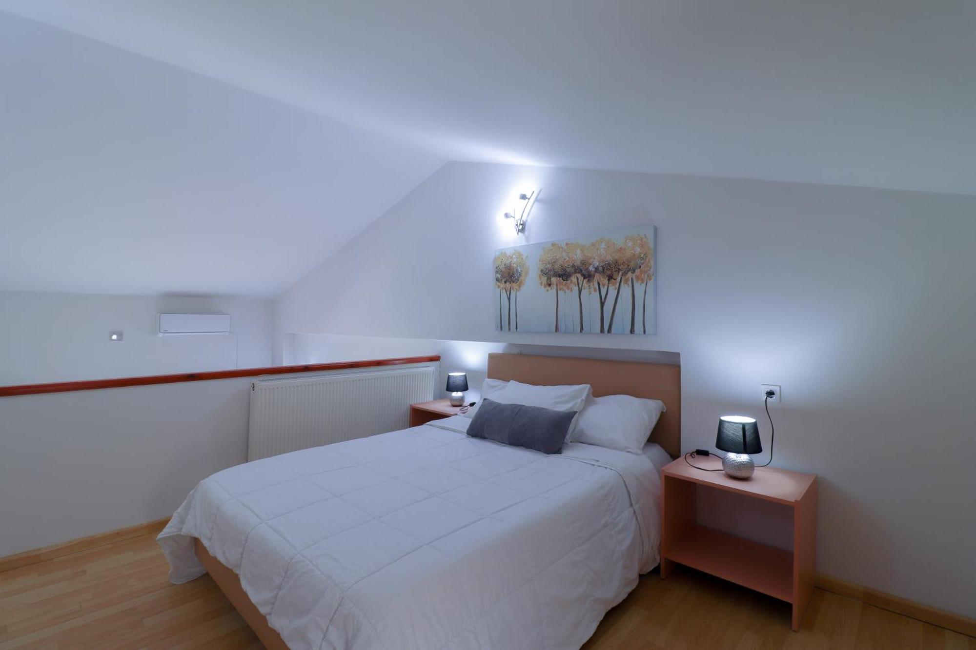 Dreamy Apartments Corfu 콘토칼리 외부 사진