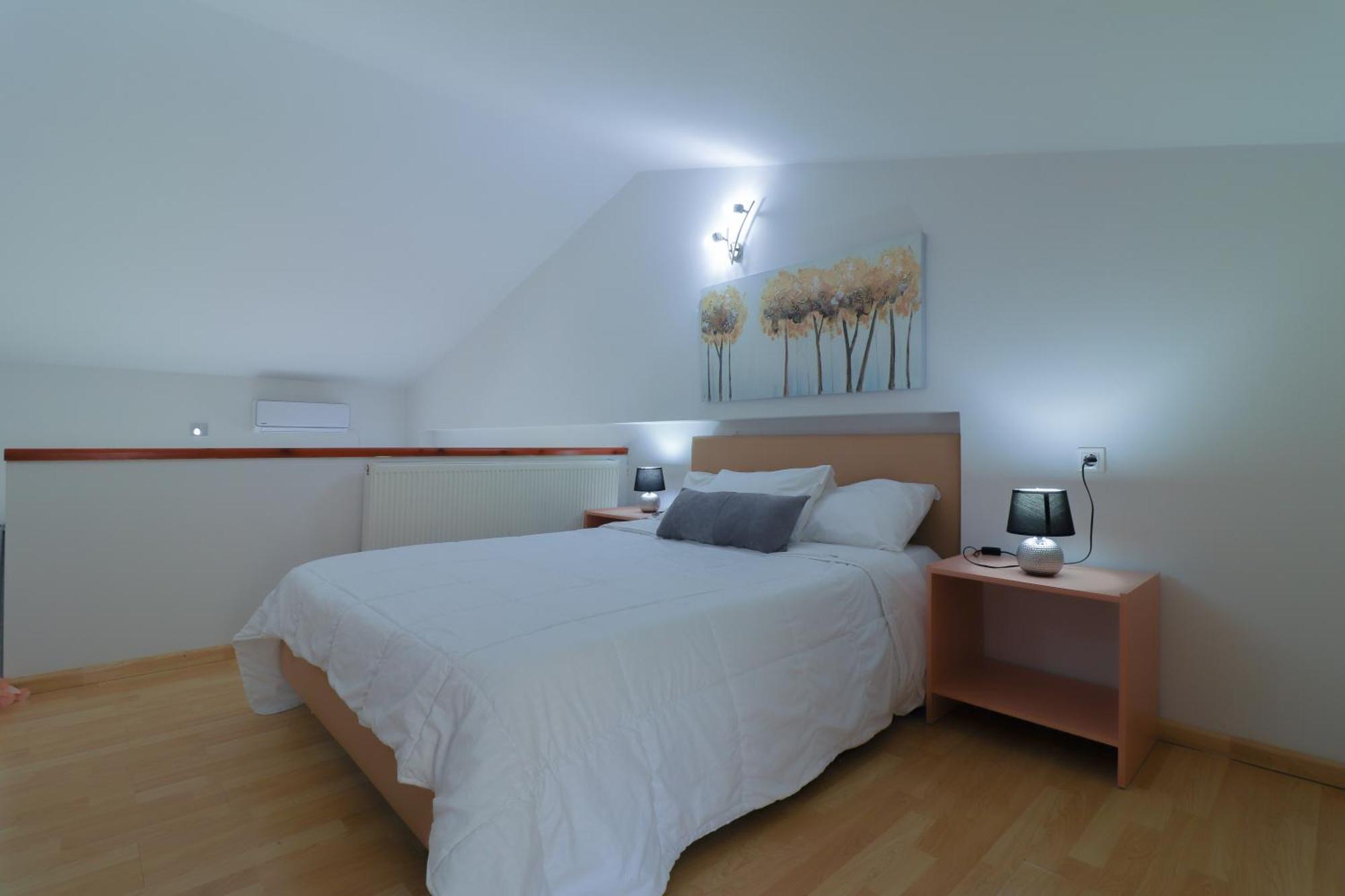 Dreamy Apartments Corfu 콘토칼리 외부 사진