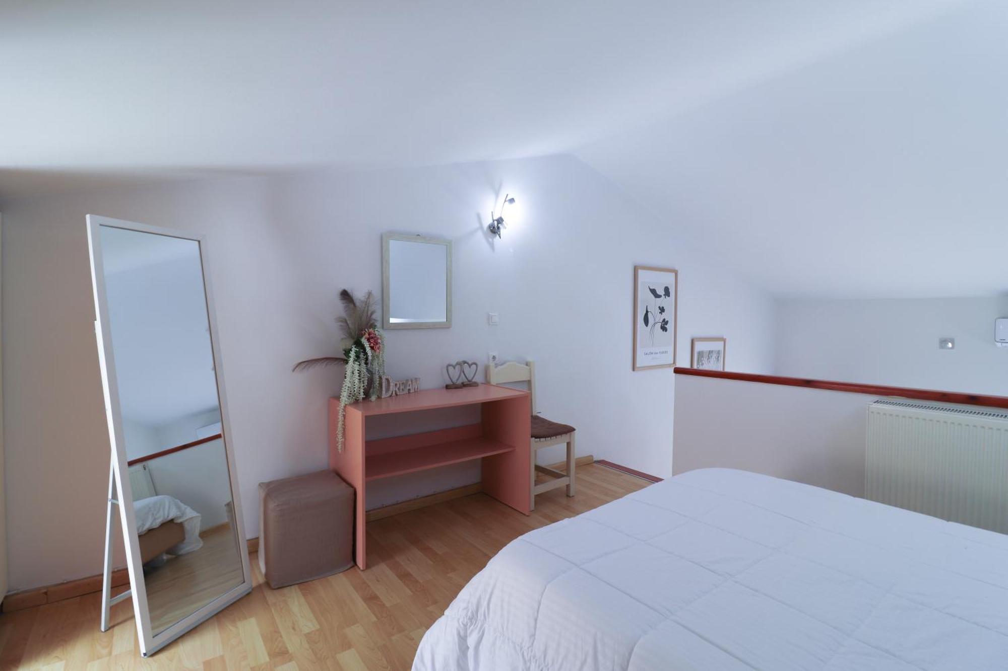 Dreamy Apartments Corfu 콘토칼리 외부 사진