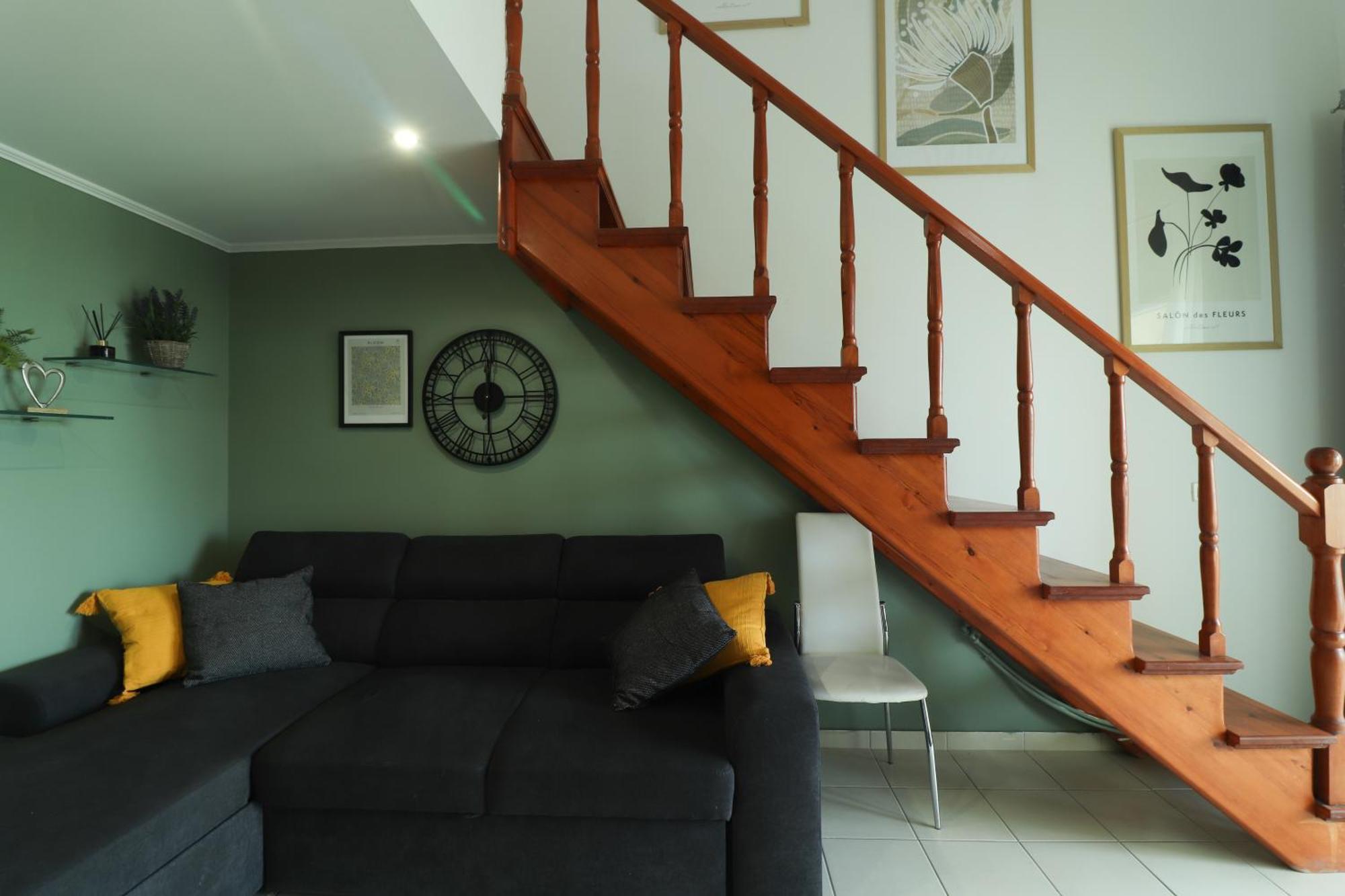 Dreamy Apartments Corfu 콘토칼리 외부 사진