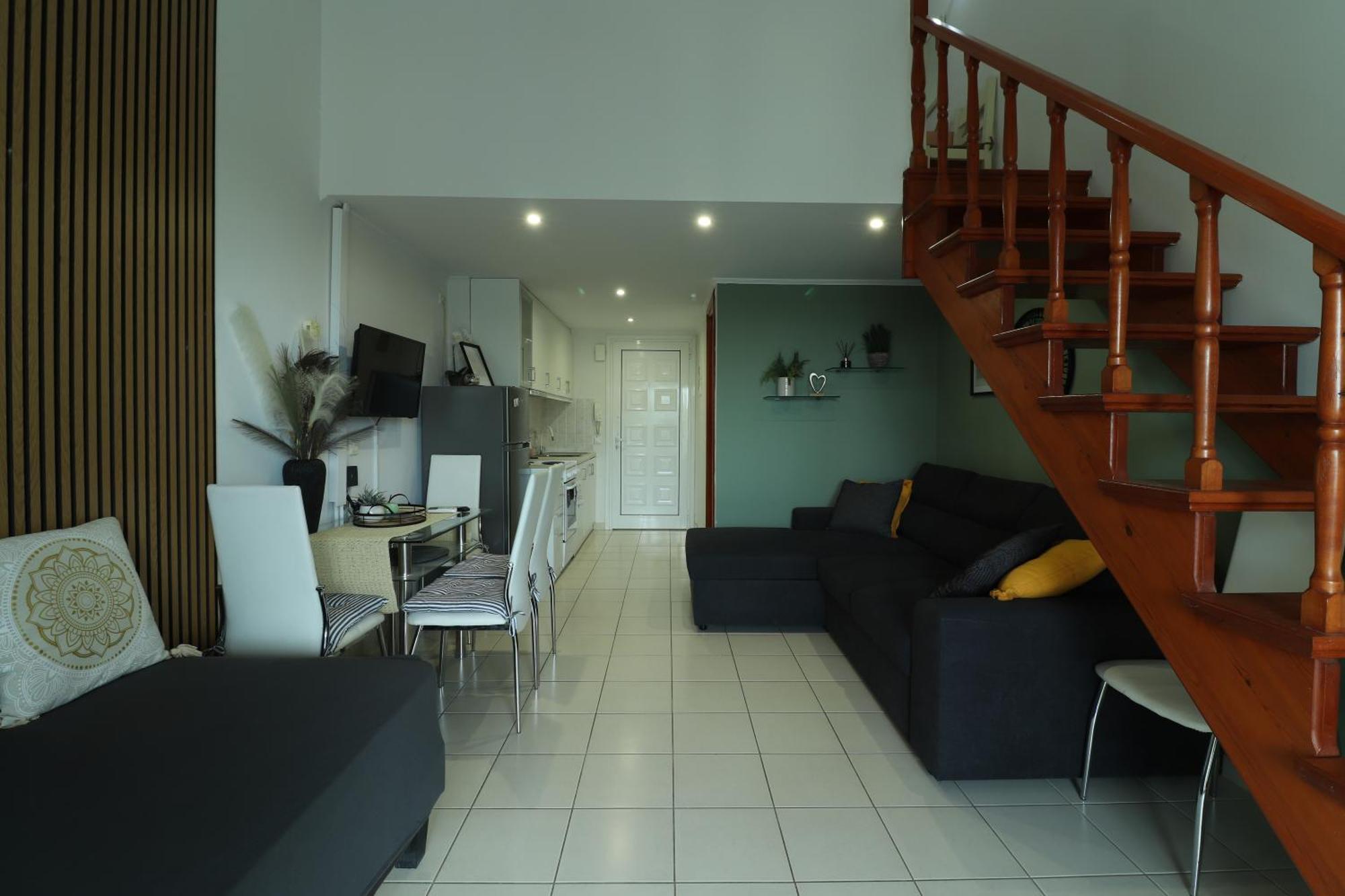 Dreamy Apartments Corfu 콘토칼리 외부 사진