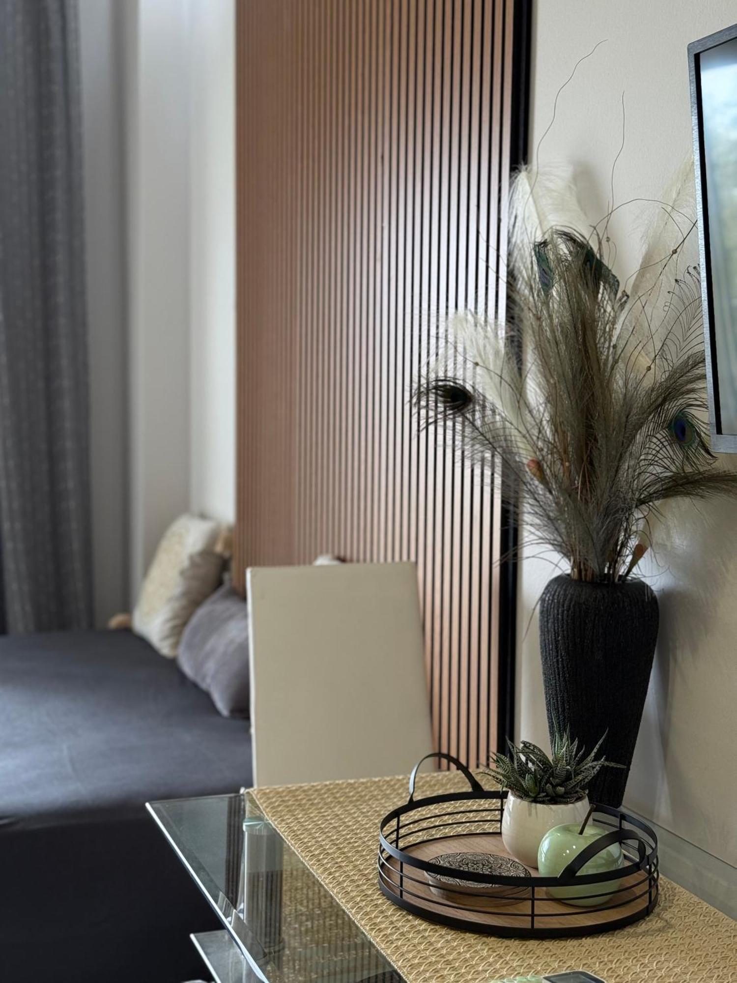 Dreamy Apartments Corfu 콘토칼리 외부 사진