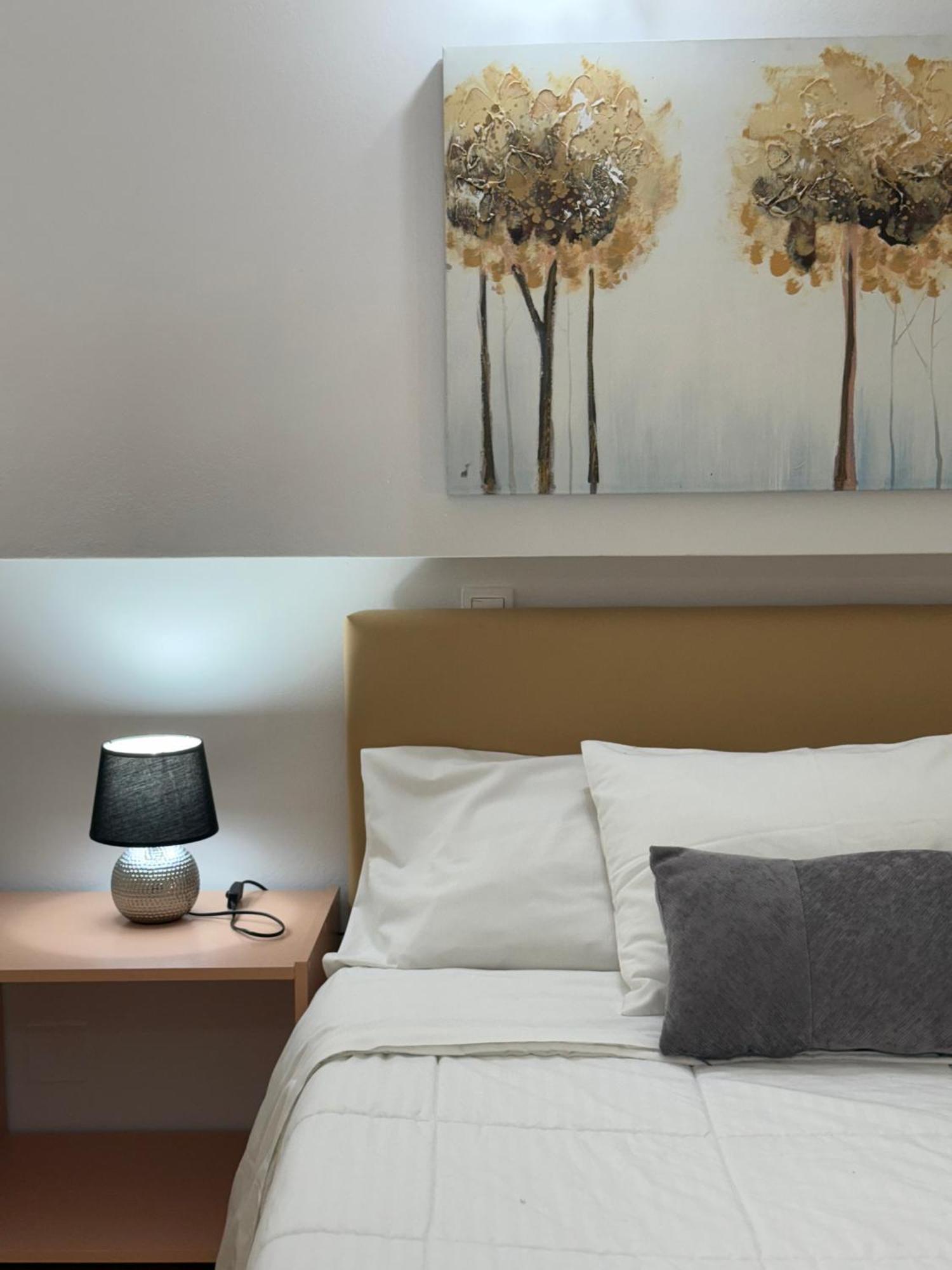 Dreamy Apartments Corfu 콘토칼리 외부 사진