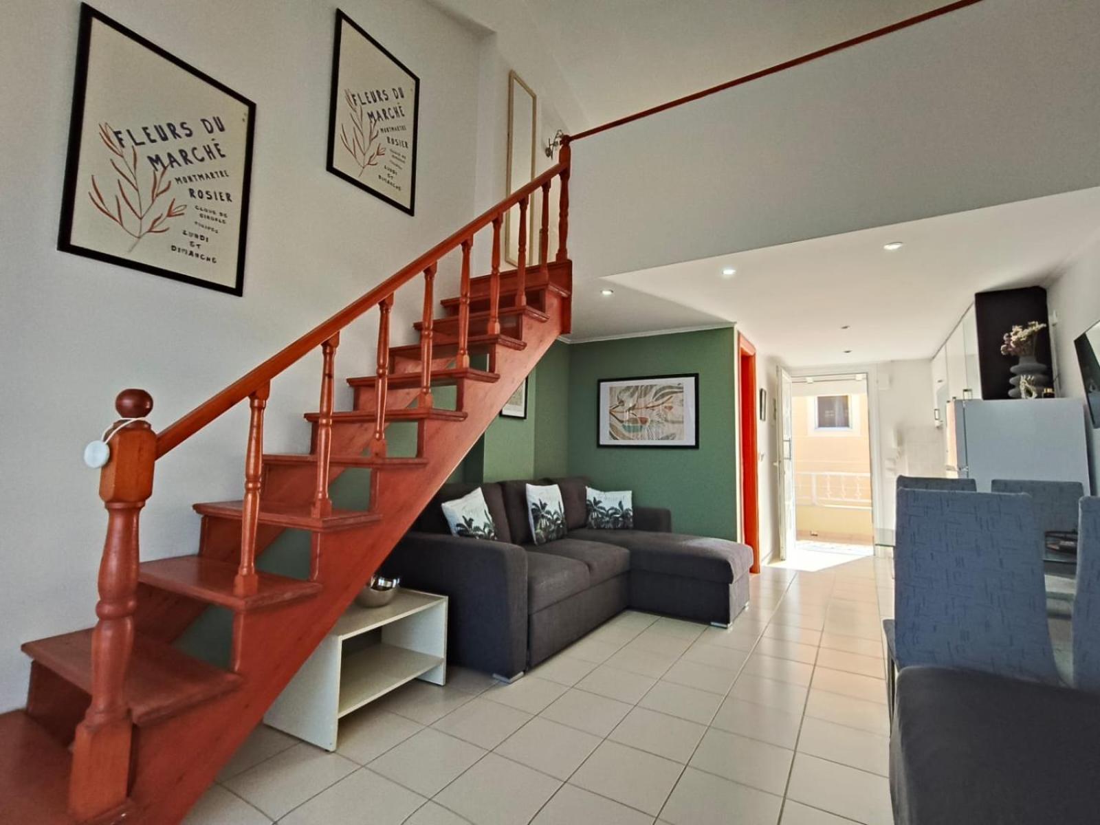 Dreamy Apartments Corfu 콘토칼리 외부 사진