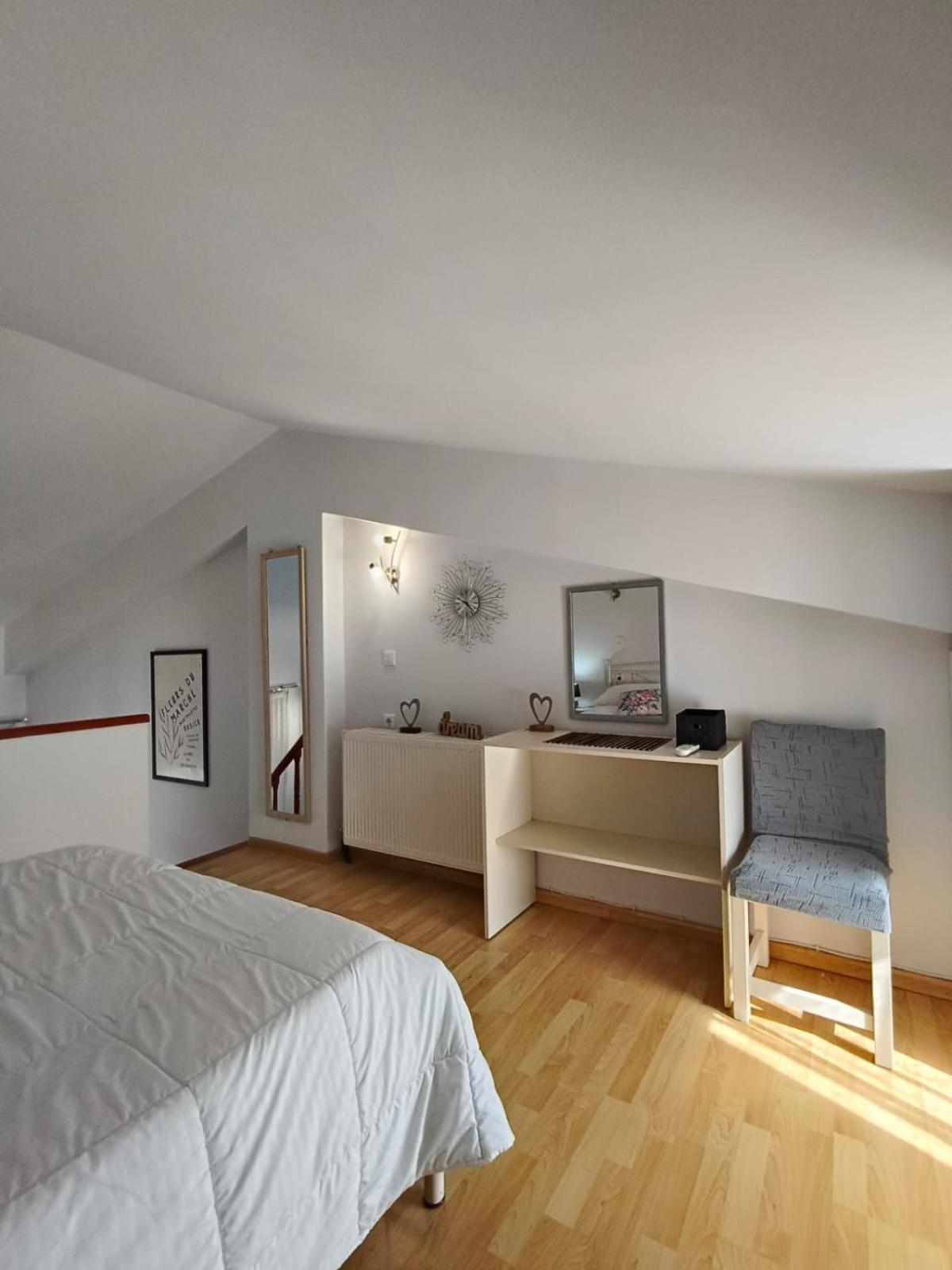 Dreamy Apartments Corfu 콘토칼리 외부 사진
