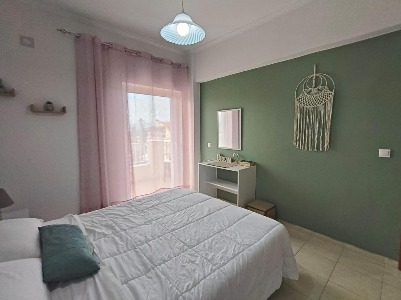 Dreamy Apartments Corfu 콘토칼리 외부 사진