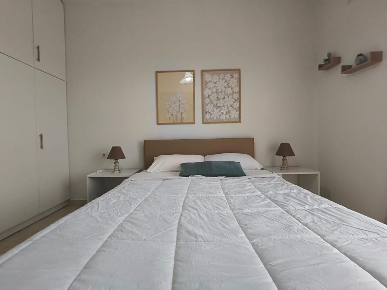 Dreamy Apartments Corfu 콘토칼리 외부 사진